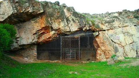 La Neocueva de Maltravieso costará 2 millones de euros y estará construida en 2026 La Neocueva de Maltravieso costará 2 millones de euros y estará construida en 2026