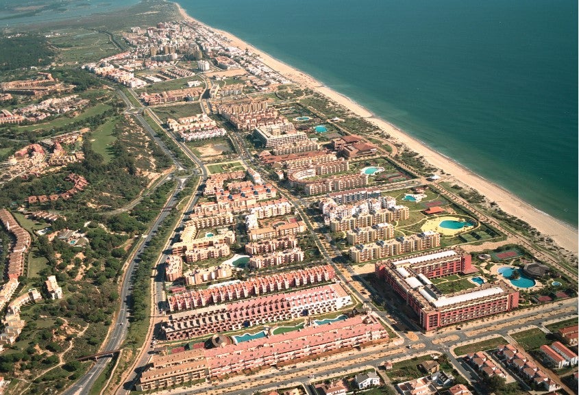 Especial Más de Uno Huelva desde Islantilla -12/06/25 Especial Más de Uno Huelva desde Islantilla -12/06/25