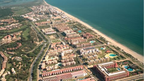 Islantilla