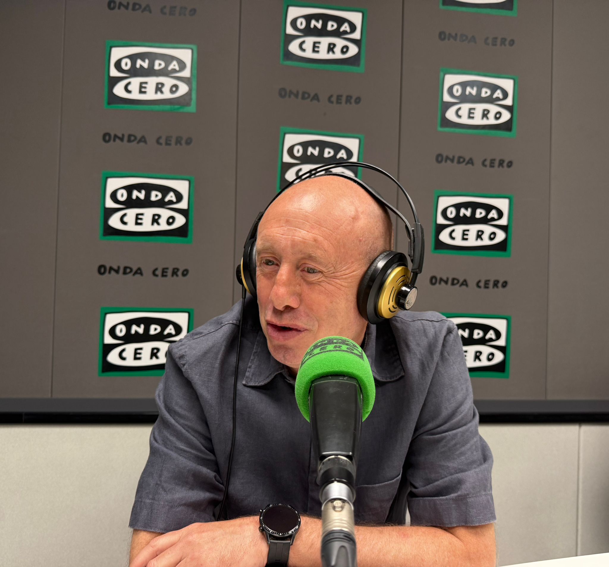 Santi Valladares: "Que nadie dude de que el Peñíscola seguirá compitiendo con los mejores" Santi Valladares: "Que nadie dude de que el Peñíscola seguirá compitiendo con los mejores"