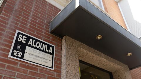 El índice de referencia del INE para la actualización del alquiler baja en mayo al 1,99%
