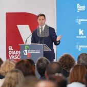 Pradales admite que el informe sobre Cerdán "mete la legislatura en otra fase"