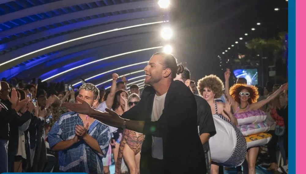 Torrevieja Weekend Torrevieja Weekend