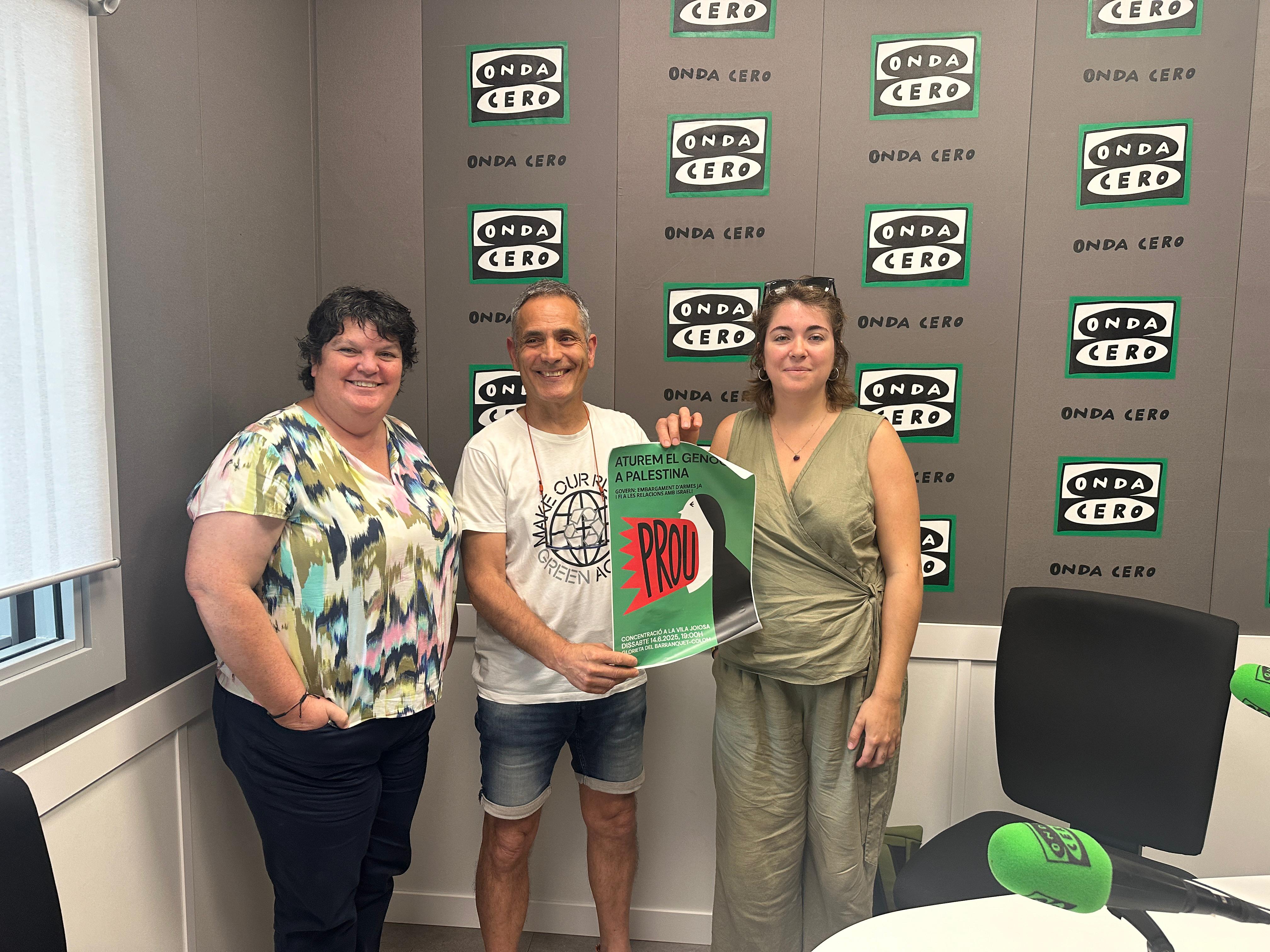 Villajoyosa y Benidorm convocan para este sábado concentraciones contra el genocidio en Palestina Villajoyosa y Benidorm convocan para este sábado concentraciones contra el genocidio en Palestina