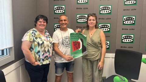 Concentraci&oacute;n Palestina