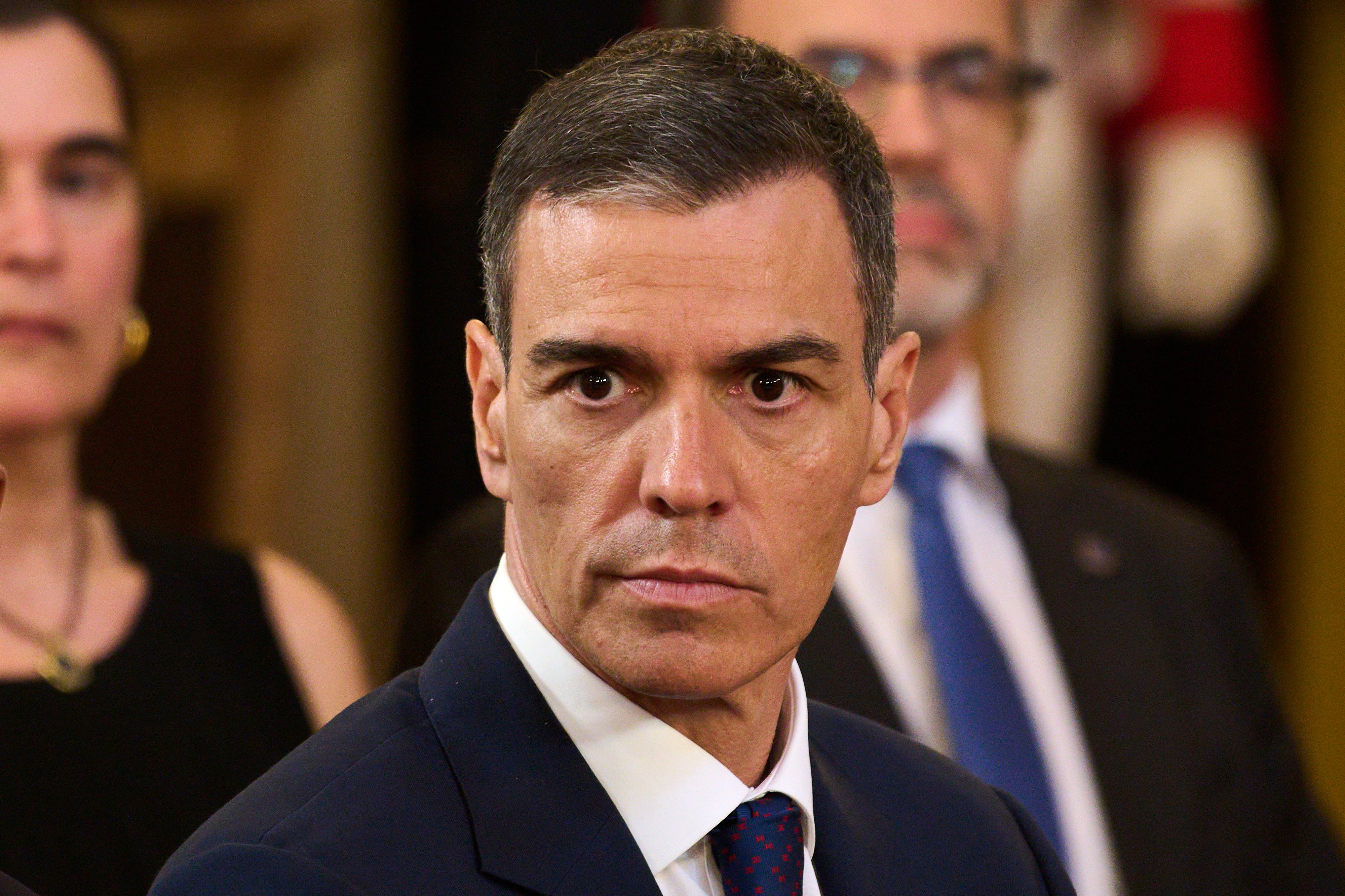 VOTA ¿Le convencieron las explicaciones del presidente del Gobierno? VOTA ¿Le convencieron las explicaciones del presidente del Gobierno?