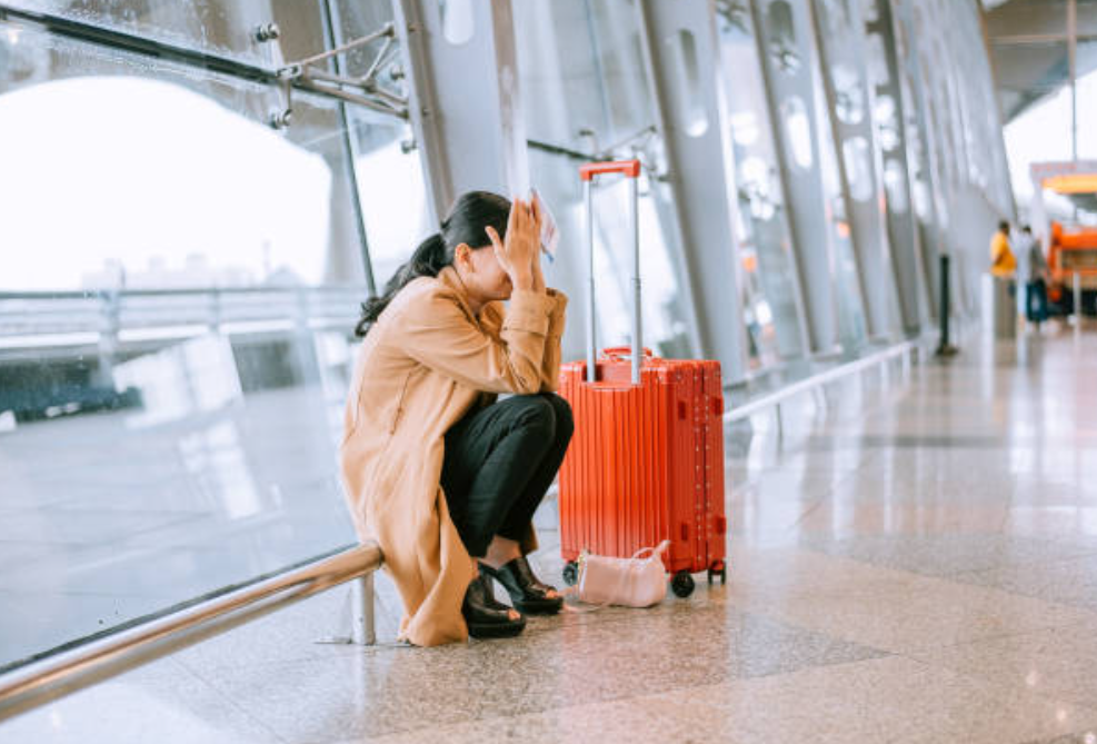 ¿Se esfuma tu dinero de vacaciones y no sabes por qué? Estos son los cinco errores que nadie te cuenta ¿Se esfuma tu dinero de vacaciones y no sabes por qué? Estos son los cinco errores que nadie te cuenta