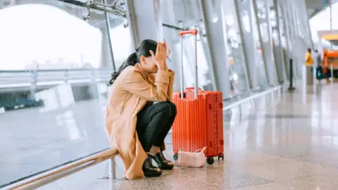 5 errores que encarecen tus vacaciones sin que te des cuenta 5 errores que encarecen tus vacaciones sin que te des cuenta