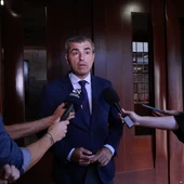 Manuel Domínguez, Vicepresidente del Gobierno de Canarias | Presidente del PP de Canarias Manuel Domínguez, Vicepresidente del Gobierno de Canarias | Presidente del PP de Canarias