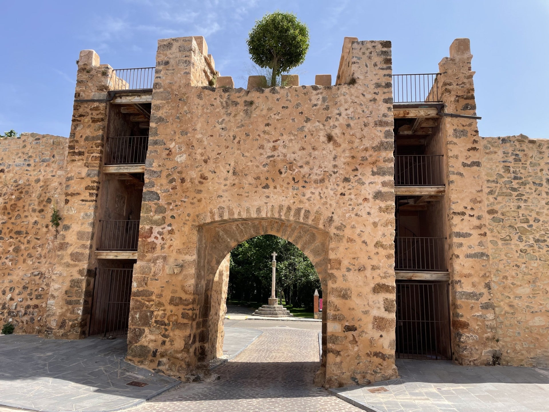 Gente Viajera Aragón 13/06/2025 especial desde Manzanera Gente Viajera Aragón 13/06/2025 especial desde Manzanera