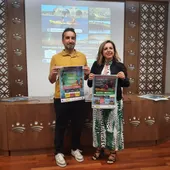 Unas 2.000 personas disfrutarán de travesías en kayak o astroturismo en Badajoz con el programa provincial Agua y Cielo Unas 2.000 personas disfrutarán de travesías en kayak o astroturismo en Badajoz con el programa provincial Agua y Cielo