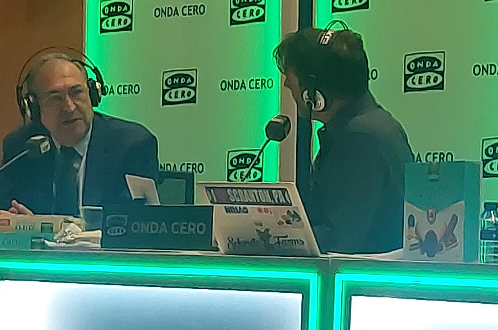 CEO de Galletas Gullón: "Nosotros fuimos los que trajimos la dieta saludable a España" CEO de Galletas Gullón: "Nosotros fuimos los que trajimos la dieta saludable a España"