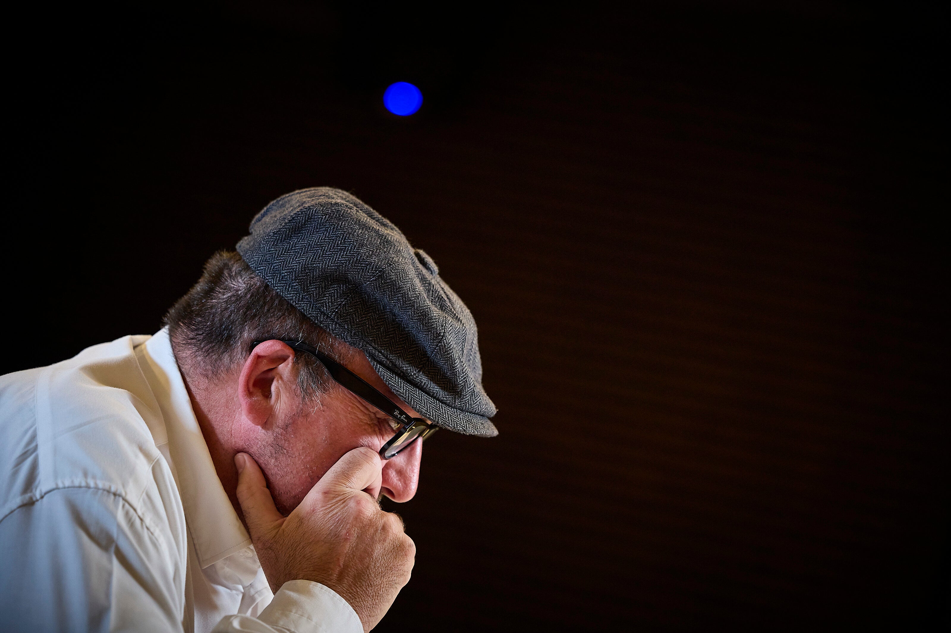 Nueva batería de audios: Koldo García conservaría grabaciones comprometedoras para el Gobierno tras su detención en 2024 Nueva batería de audios: Koldo García conservaría grabaciones comprometedoras para el Gobierno tras su detención en 2024