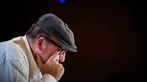 Koldo García en una foto de archivo Koldo García en una foto de archivo