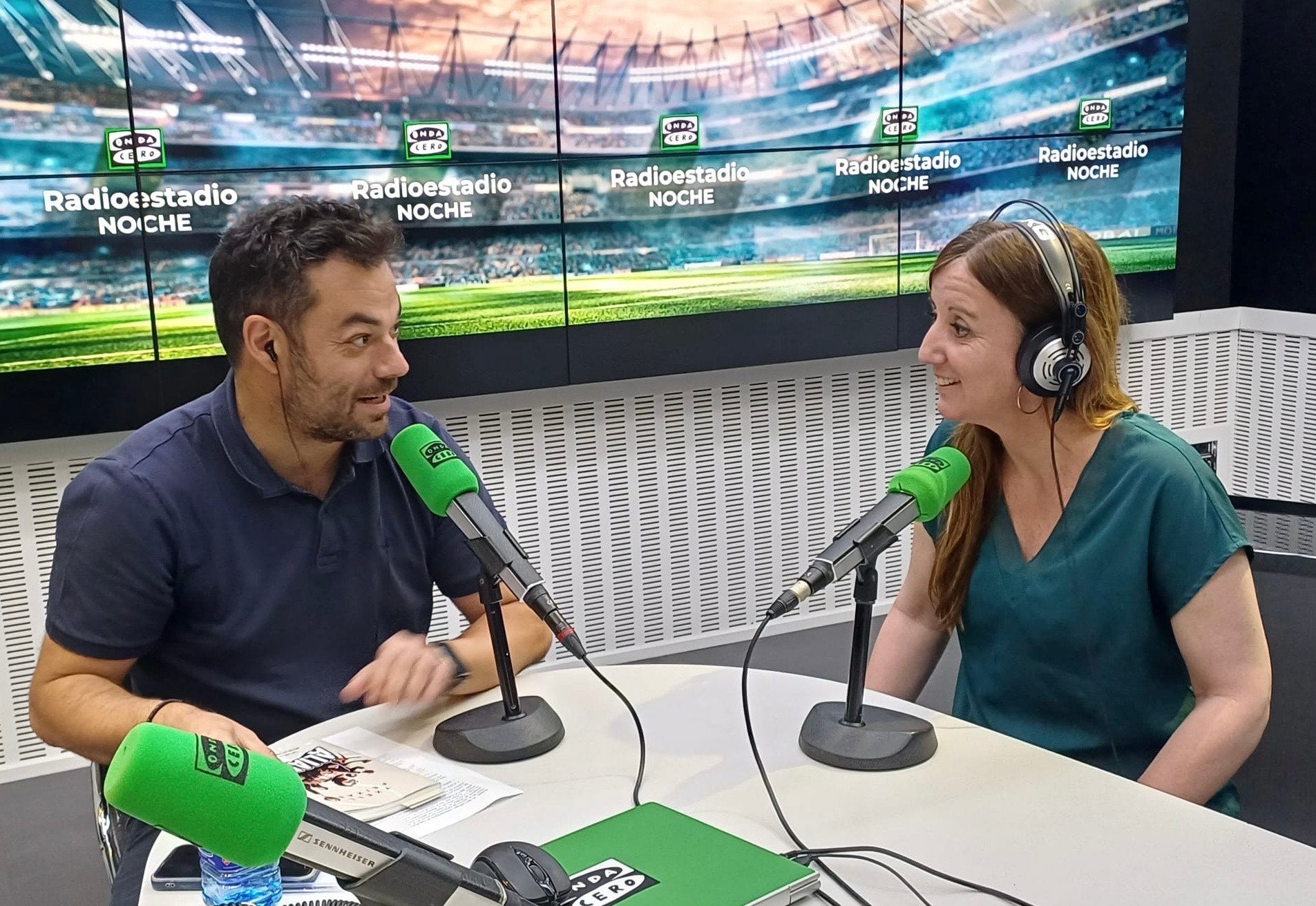 Txell Feixas: "En Shatila el feminismo es una cuestión de supervivencia, no de elección" Txell Feixas: "En Shatila el feminismo es una cuestión de supervivencia, no de elección"