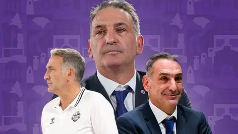Luis Guil seguirá al frente del Súper Agropal Palencia durante la próxima temporada .