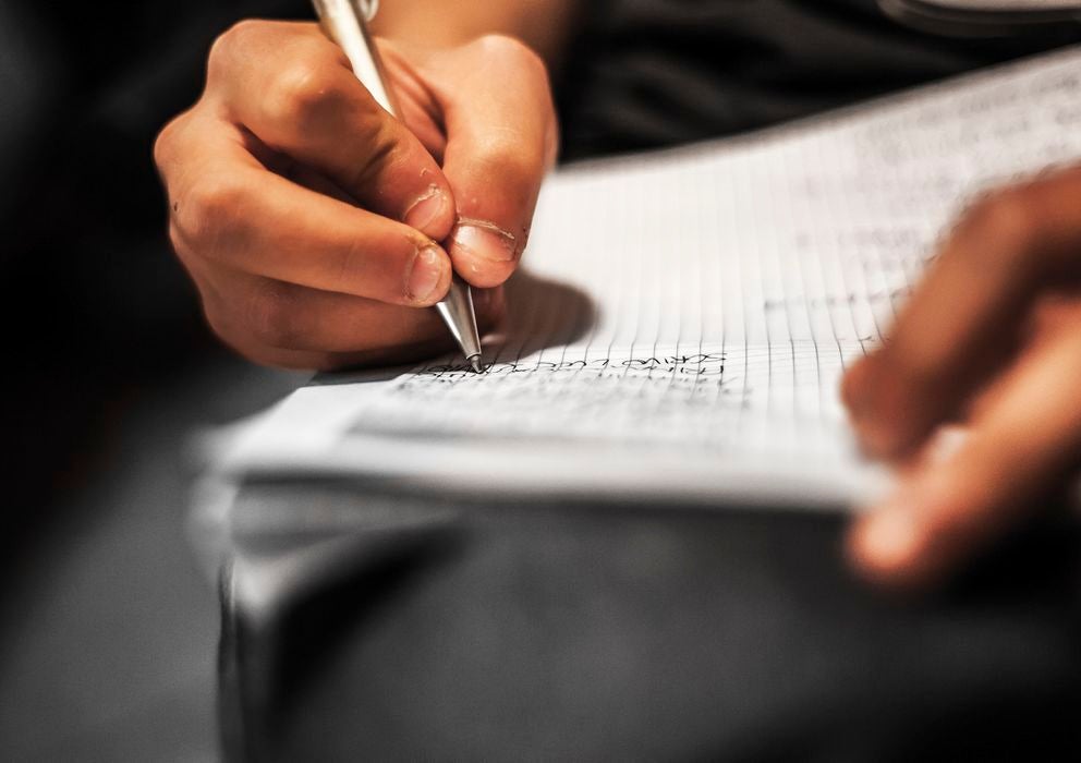 Notas PAU Euskadi: Aprueba el 95,26% de los estudiantes Notas PAU Euskadi: Aprueba el 95,26% de los estudiantes