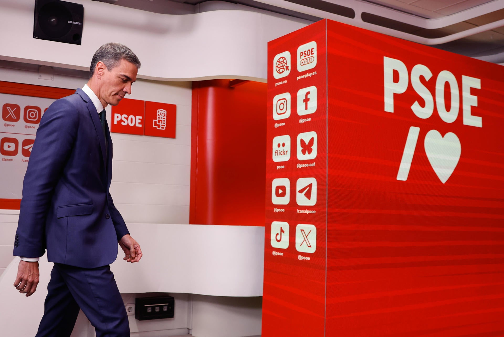 Los socios de Sánchez y el PP aprietan para que el presidente comparezca en el Congreso antes del 9 de julio Los socios de Sánchez y el PP aprietan para que el presidente comparezca en el Congreso antes del 9 de julio