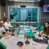 El gobierno local califica de "acto vandálico" las nuevas pintadas en la Catedral mientras la oposición reclaman "sanciones administrativas inmediatas" y "más cámaras de seguridad"