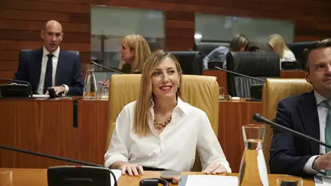 La oposición preguntará a Guardiola este jueves por vivienda, medidas anticorrupción y la conferencia de presidentes La oposición preguntará a Guardiola este jueves por vivienda, medidas anticorrupción y la conferencia de presidentes