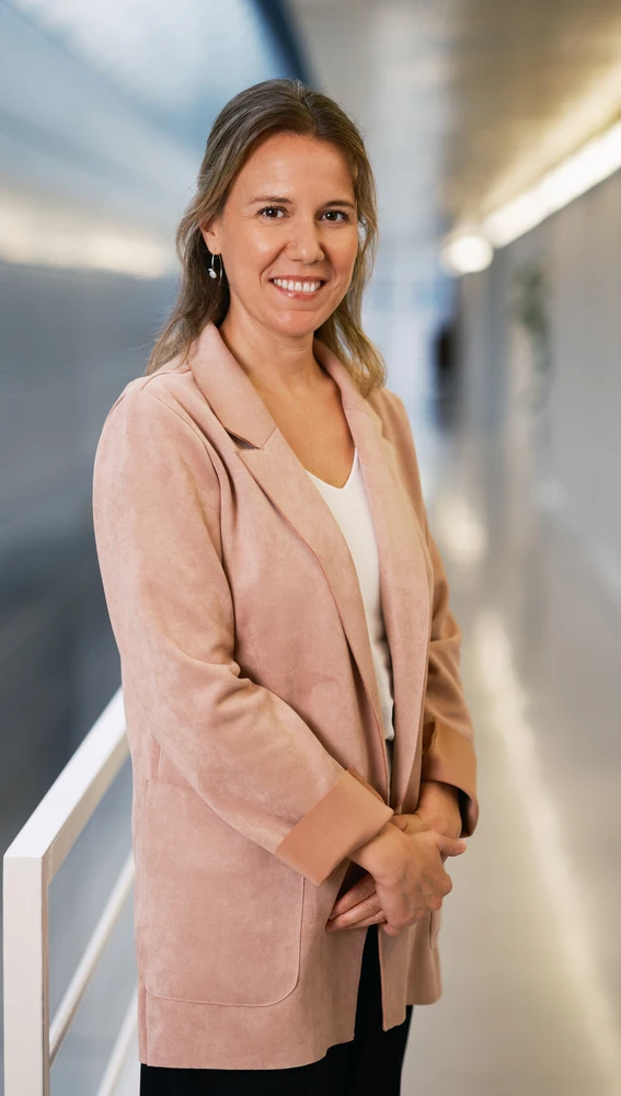 Doctora Vanessa Blanc Doctora Vanessa Blanc