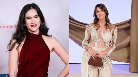 Patricia Fernández (@patriciafdez) (izq) y Patricia Fernández Arroyo (@patriwhitehouse) Patricia Fernández (@patriciafdez) (izq) y Patricia Fernández Arroyo (@patriwhitehouse)