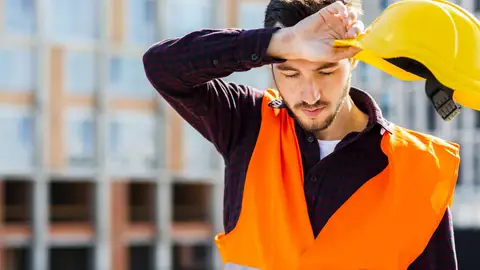 CCOO de Extremadura recuerda que las empresas están obligadas a proteger a los trabajadores frente al exceso de calor CCOO de Extremadura recuerda que las empresas están obligadas a proteger a los trabajadores frente al exceso de calor