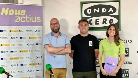 Illes Balears en la Onda Onda Cero