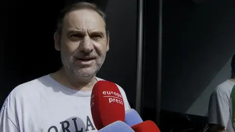 Jose Luis Ábalos Jose Luis Ábalos