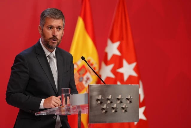 La Comunidad de Madrid planea recuperar la fórmula de alquiler con derecho a compra La Comunidad de Madrid planea recuperar la fórmula de alquiler con derecho a compra