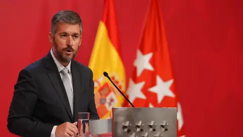 La Comunidad de Madrid planea recuperar la fórmula de alquiler con derecho a compra La Comunidad de Madrid planea recuperar la fórmula de alquiler con derecho a compra