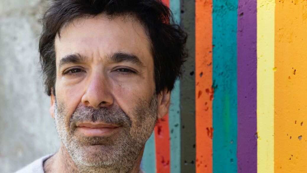 Mariano Sigman