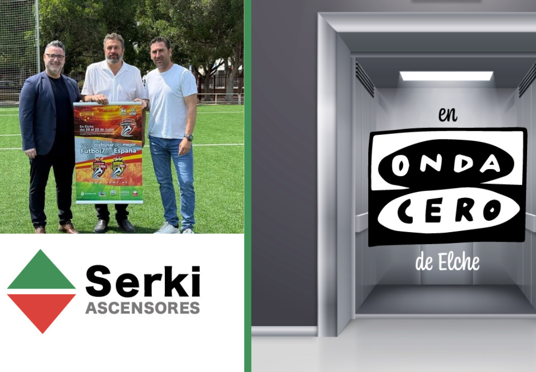 Elche acoge el torneo nacional más importante de fútbol 7 Elche acoge el torneo nacional más importante de fútbol 7