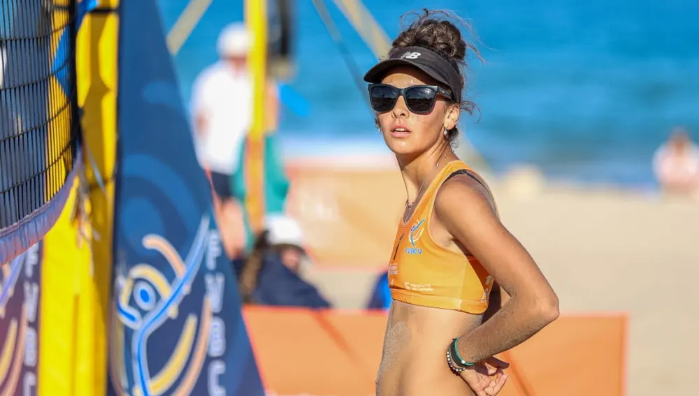 Beach Volley Tour Comunitat Valenciana 2025 Beach Volley Tour Comunitat Valenciana 2025
