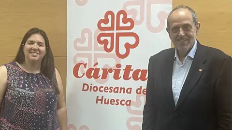 Cáritas Huesca atiendió el año pasado a 2.681 personas a través de sus programas Cáritas Huesca atiendió el año pasado a 2.681 personas a través de sus programas
