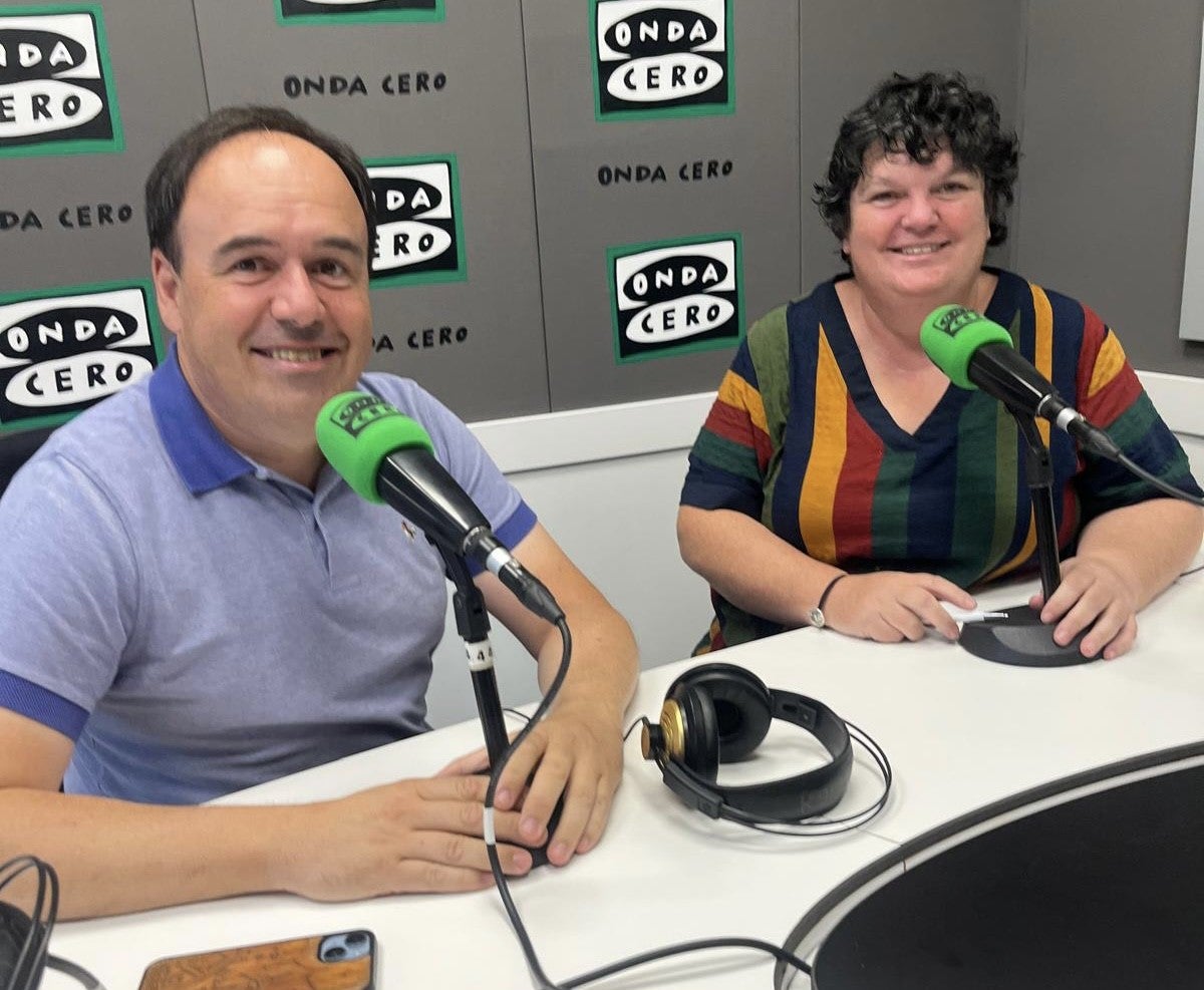 Juanfran Pérez repasa los dos años de legislatura en Finestrat Juanfran Pérez repasa los dos años de legislatura en Finestrat