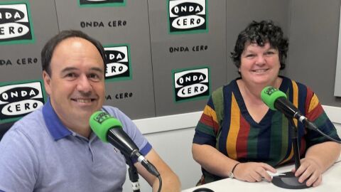 Juanfran P&eacute;rez, alcalde de Finestrat.