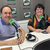 Juanfran Pérez, alcalde de Finestrat.