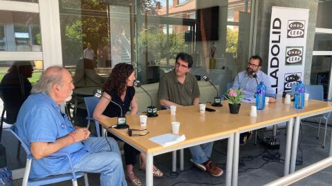 M&aacute;s de uno Valladolid desde Vitaclecem