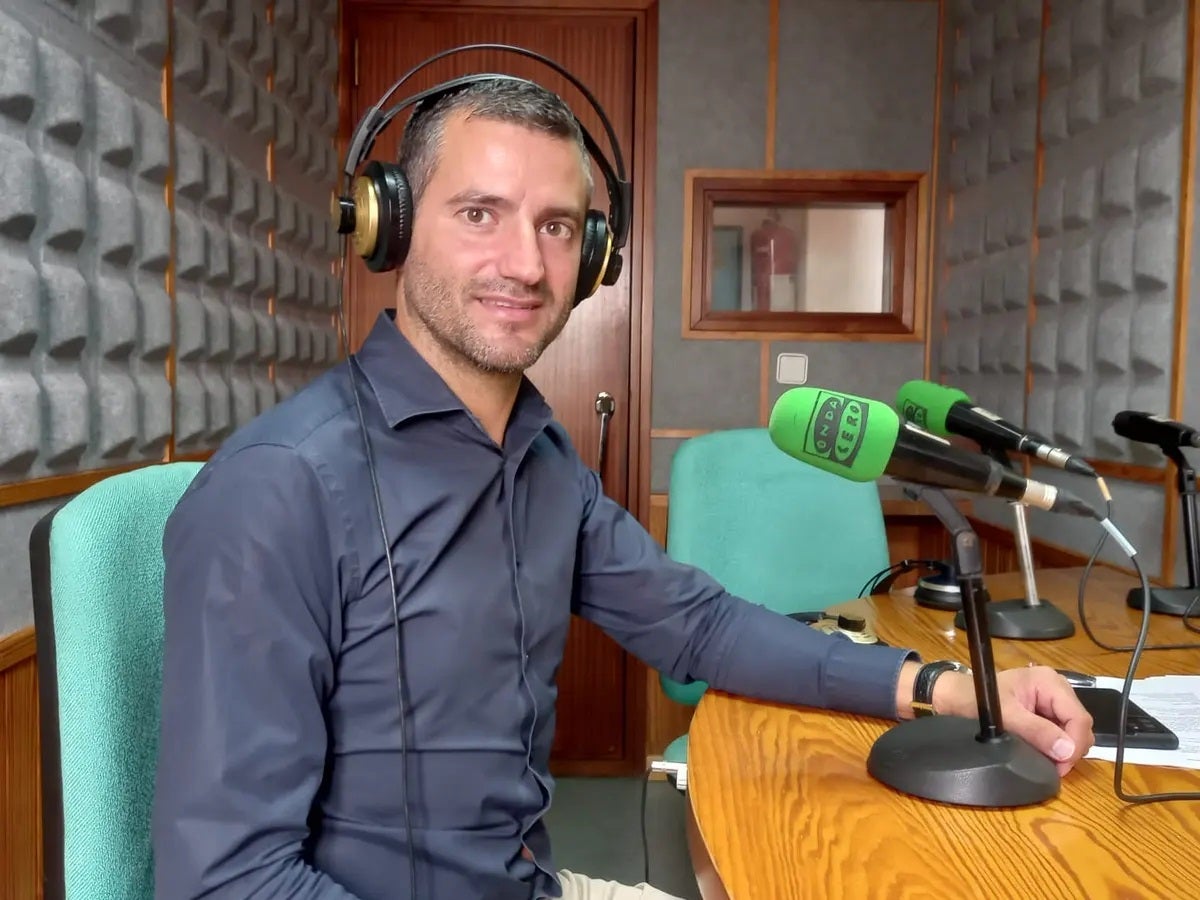 Marcos Serra: “Sant Antoni ha invertido 18 millones en dos años para conseguir un modelo urbano más amable” Marcos Serra: “Sant Antoni ha invertido 18 millones en dos años para conseguir un modelo urbano más amable”