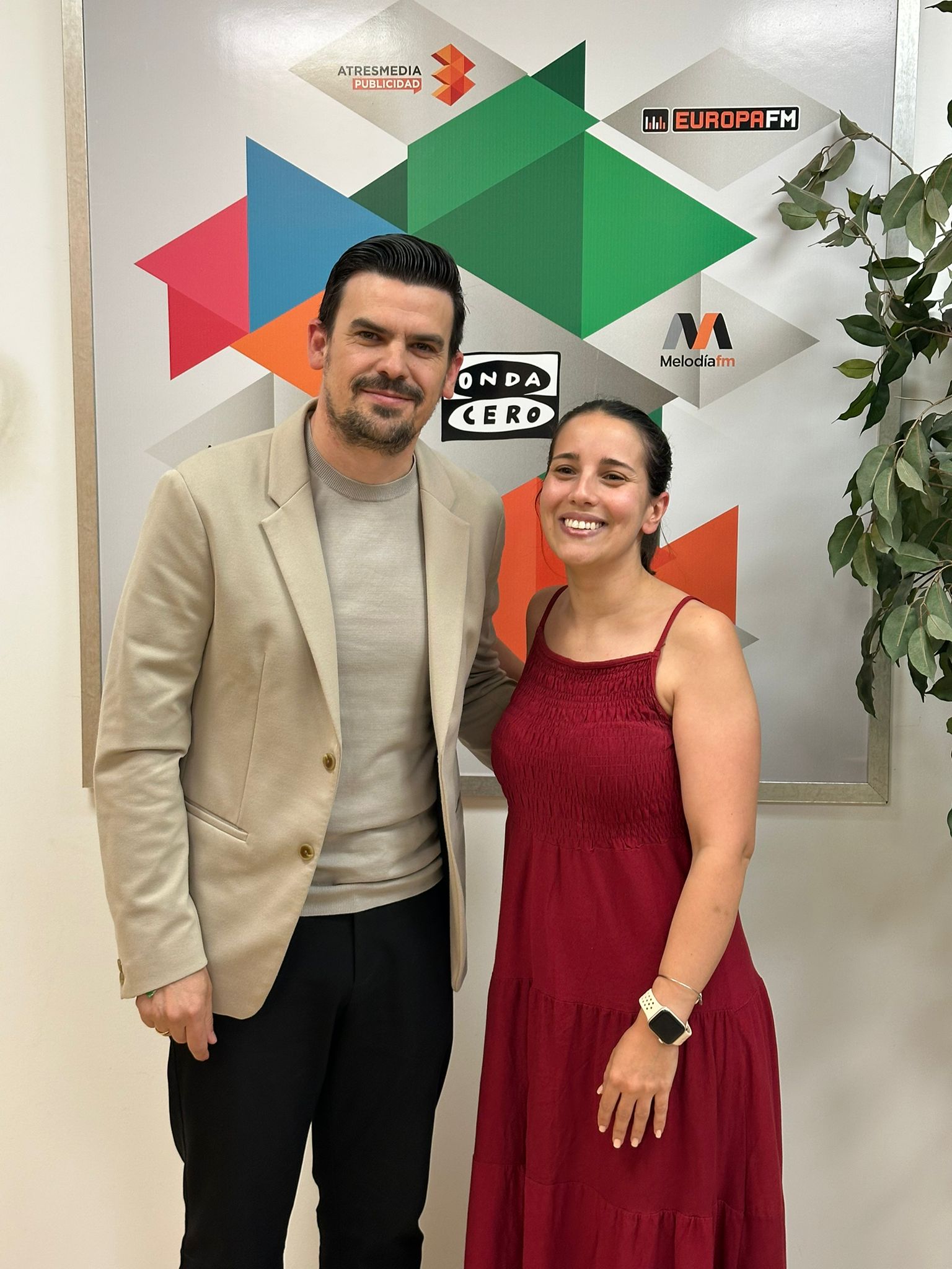 Entrevista a Santiago Amaro, portavoz del Partido Popular en Mérida Entrevista a Santiago Amaro, portavoz del Partido Popular en Mérida