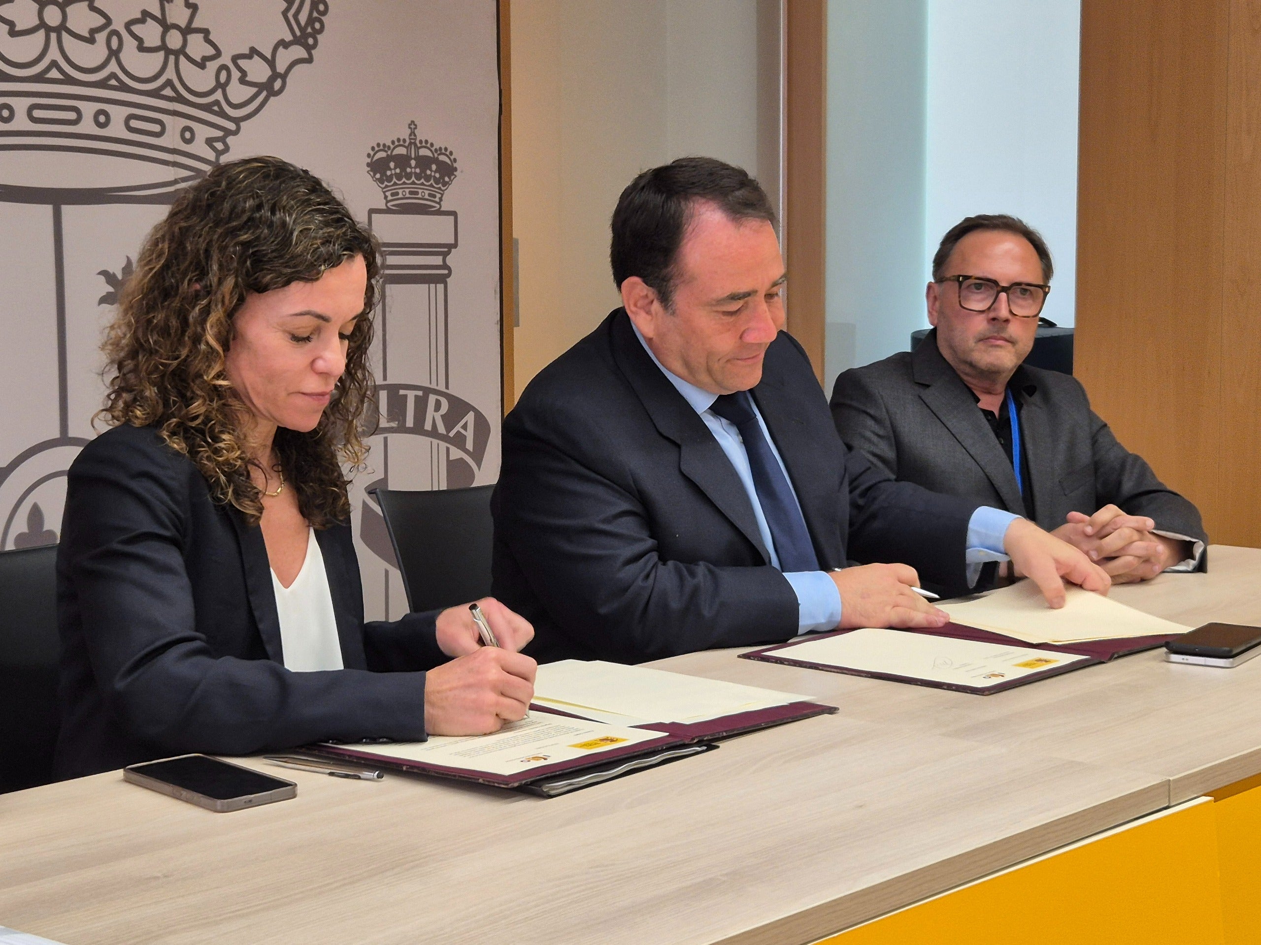 El Gobierno abre una línea de 200 millones para empresas turísticas afectadas por la DANA El Gobierno abre una línea de 200 millones para empresas turísticas afectadas por la DANA