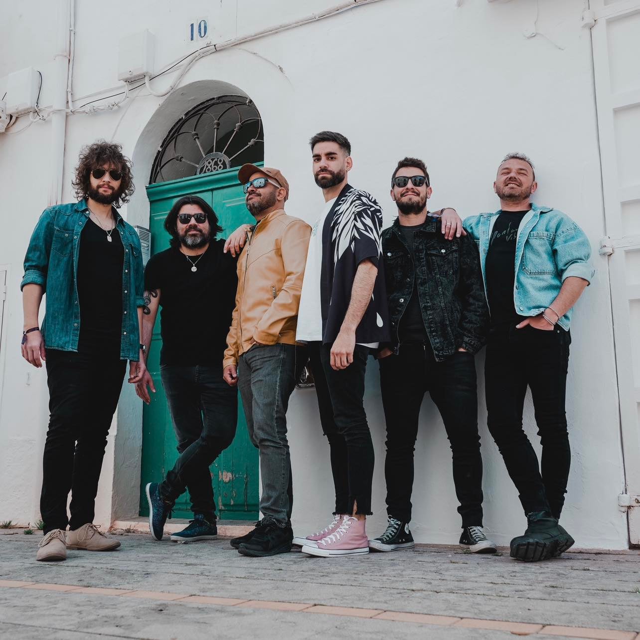 Vuelo Fidji y La Banda de Ases abren los conciertos de verano de La Roda Vuelo Fidji y La Banda de Ases abren los conciertos de verano de La Roda