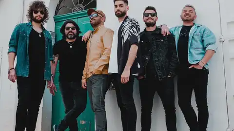 Vuelo Fidji y La Banda de Ases abren los conciertos de verano de La Roda Vuelo Fidji y La Banda de Ases abren los conciertos de verano de La Roda