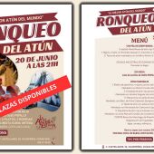 Ronqueo del Atún