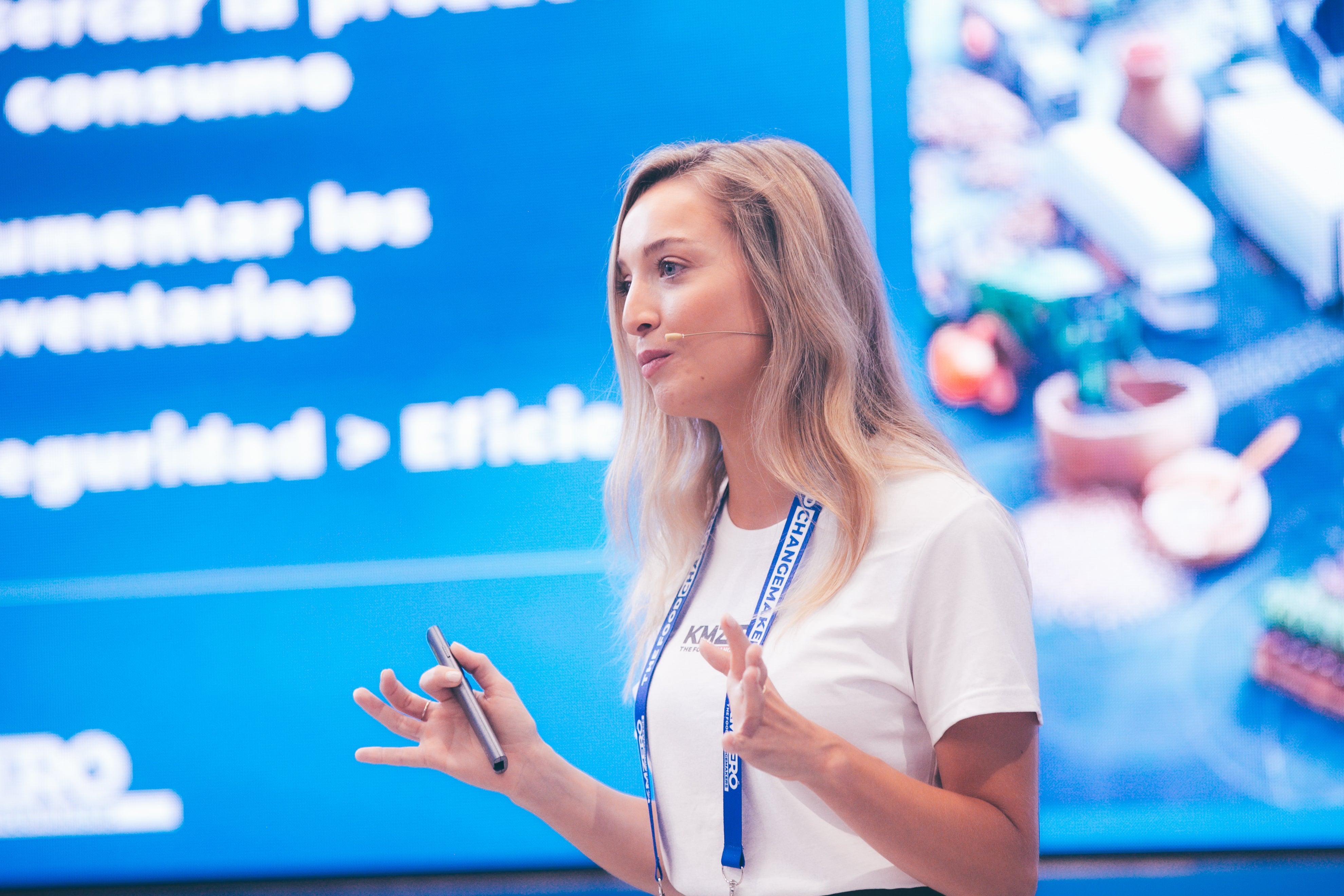 València acoge al sector de la tecnología alimentaria en ftalks Food Summit 2025 València acoge al sector de la tecnología alimentaria en ftalks Food Summit 2025