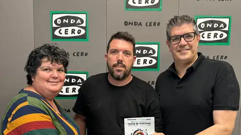 Tapas y Pinchos de Benidorm 2025. Tapas y Pinchos de Benidorm 2025.