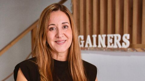 Romina Moya
