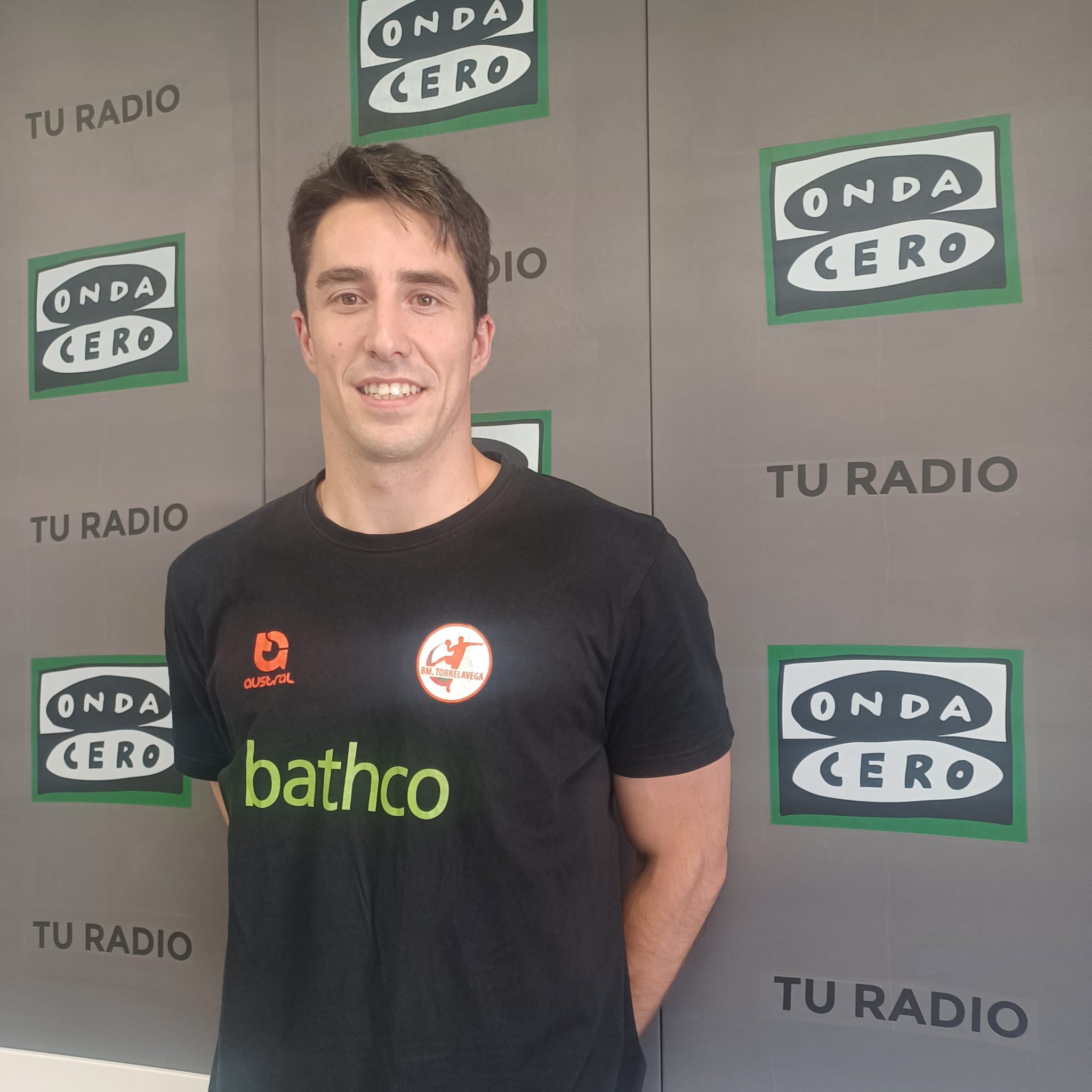 Bathco BM Torrelavega, premio Onda Cero Cantabria 2025 Bathco BM Torrelavega, premio Onda Cero Cantabria 2025