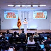 Interior desplegarà més de 5.000 mossos d'esquadra per la revetlla de Sant Joan
